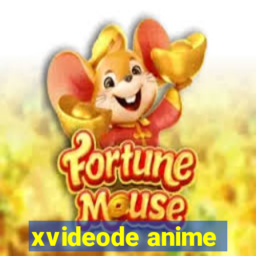 xvideode anime