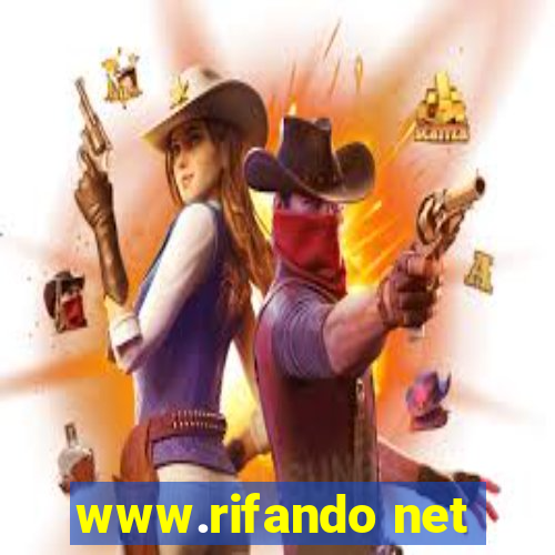 www.rifando net