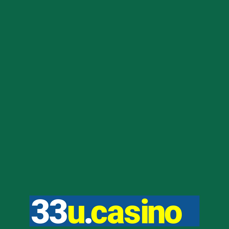 33u.casino