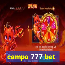 campo 777 bet