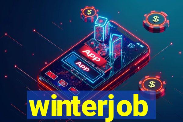 winterjob