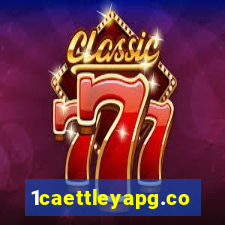 1caettleyapg.com