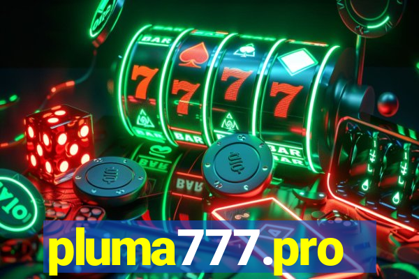 pluma777.pro