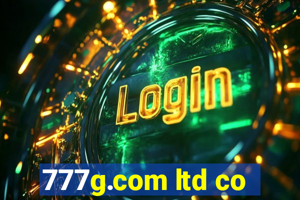 777g.com ltd co