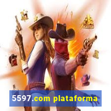 5597.com plataforma