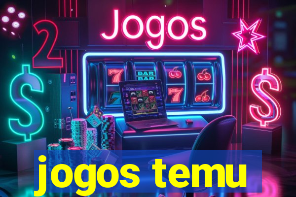 jogos temu