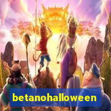 betanohalloween