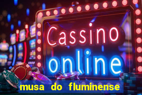 musa do fluminense camila queiroz nua