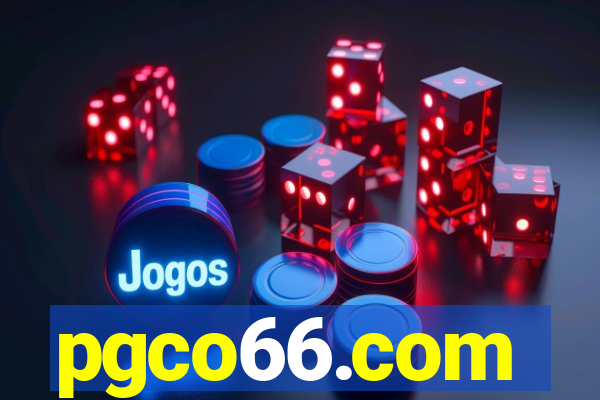 pgco66.com