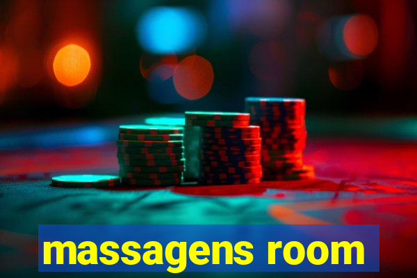 massagens room