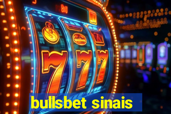 bullsbet sinais