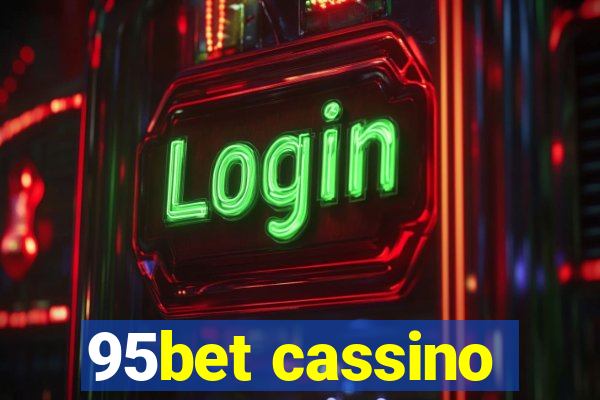 95bet cassino