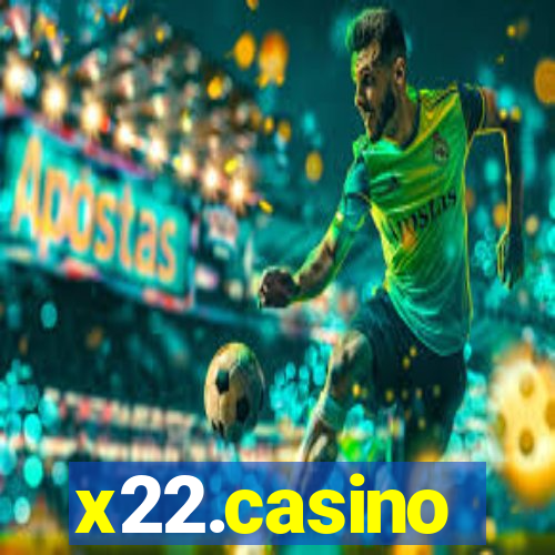 x22.casino