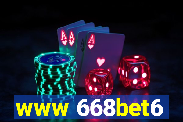 www 668bet6