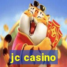 jc casino