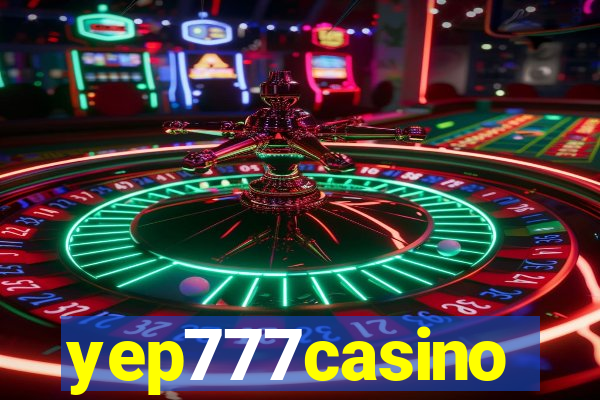 yep777casino