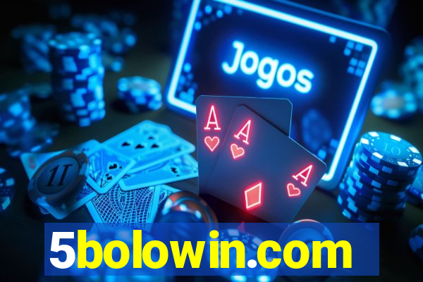 5bolowin.com