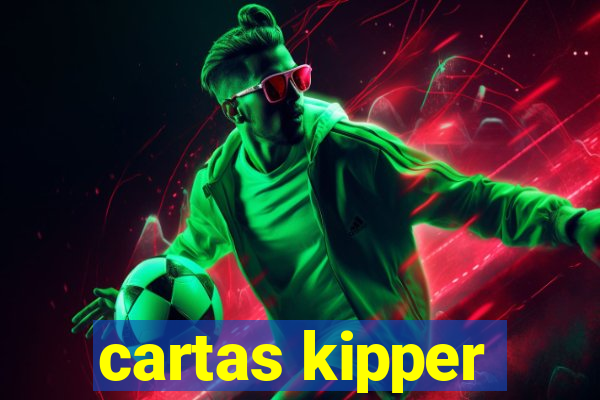 cartas kipper