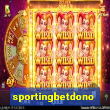 sportingbetdono