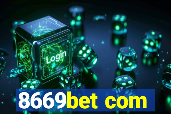 8669bet com