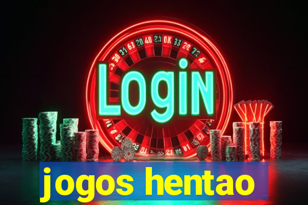 jogos hentao