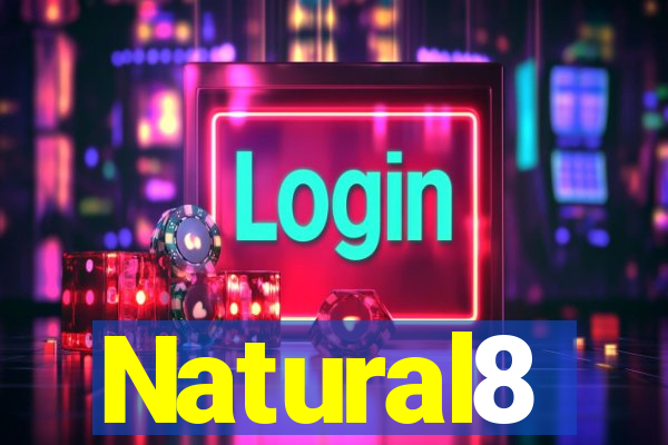 Natural8