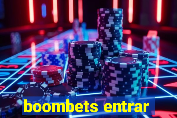 boombets entrar