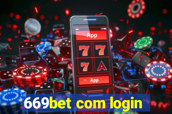 669bet com login