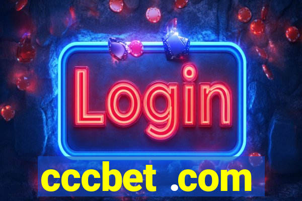 cccbet .com