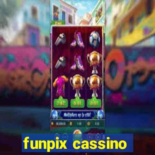 funpix cassino