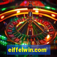 eiffelwin.com