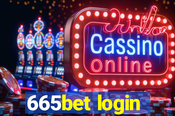 665bet login