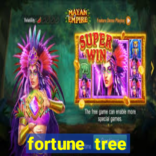 fortune tree cassino demo