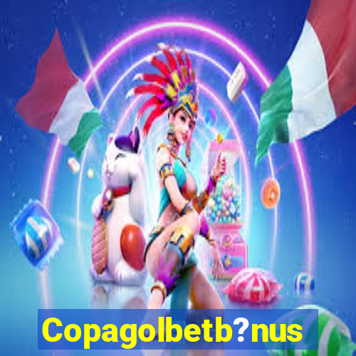 Copagolbetb?nus