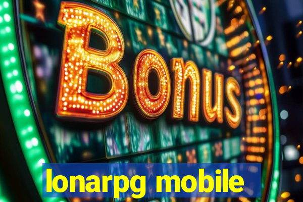 lonarpg mobile