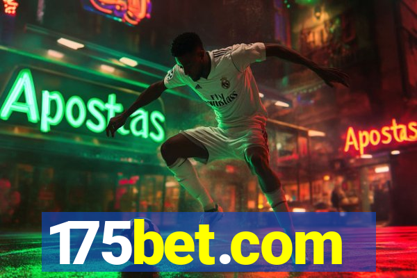 175bet.com