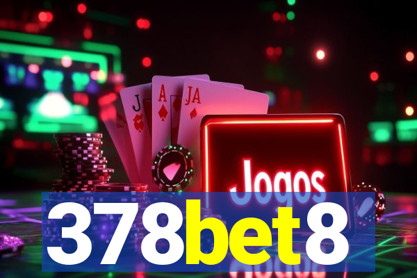 378bet8