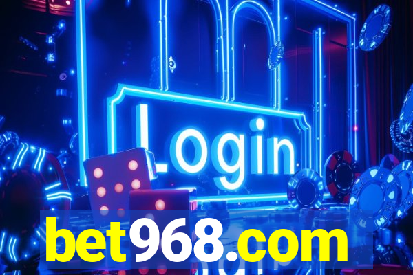 bet968.com