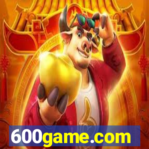 600game.com