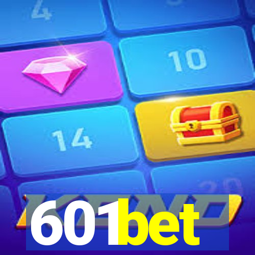 601bet