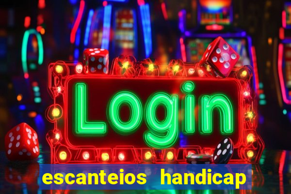 escanteios handicap 2 5