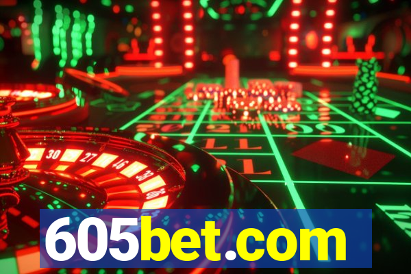 605bet.com