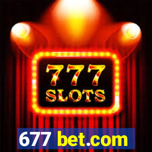 677 bet.com