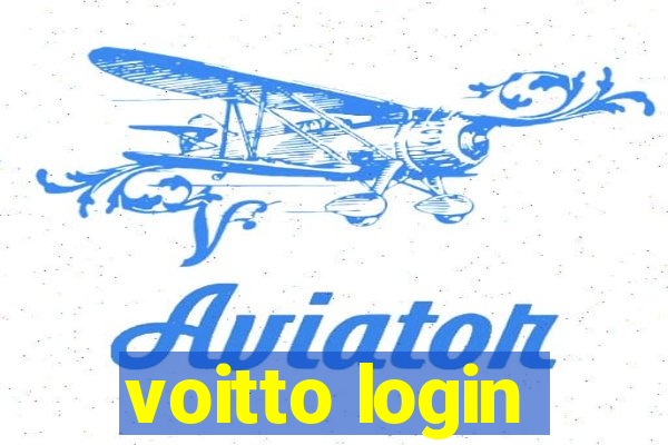 voitto login