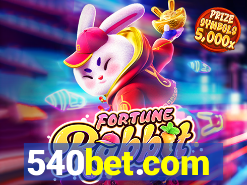 540bet.com