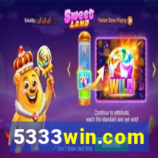 5333win.com