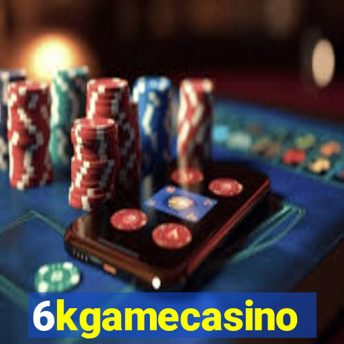 6kgamecasino