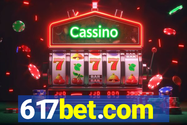 617bet.com