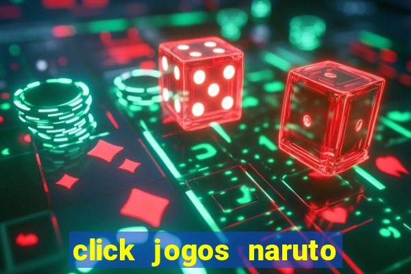 click jogos naruto vs bleach 2.6