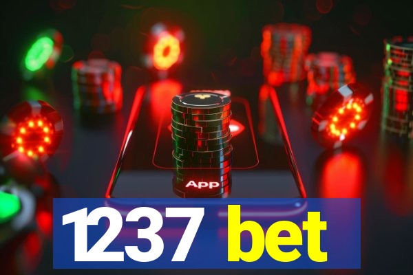 1237 bet